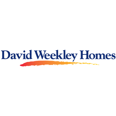 david weekley homes
