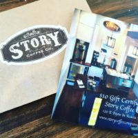 Story Coffee Co