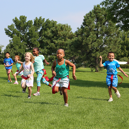 Guide To Summer Camps In Colorado Springs