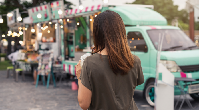 Food Truck Guide
