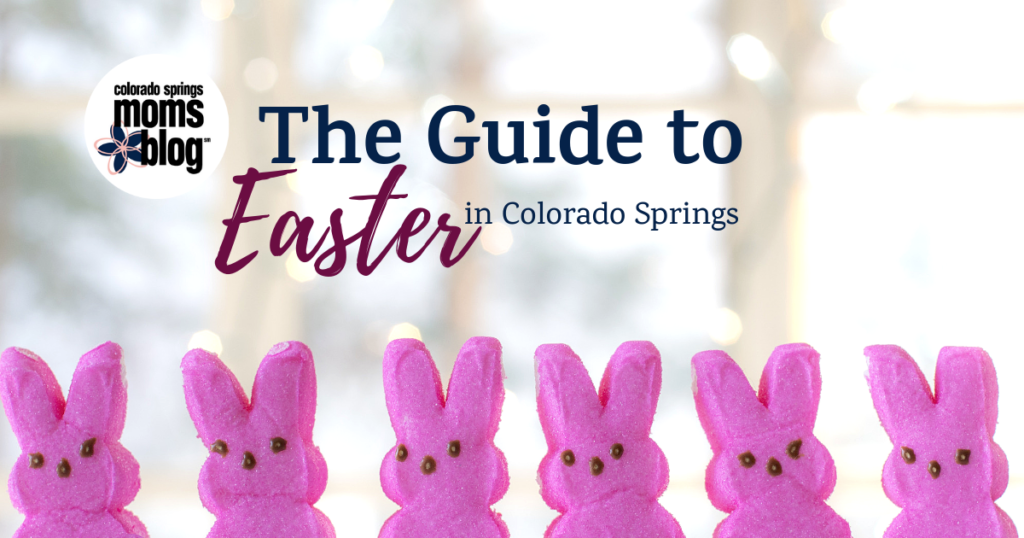 Guide to Easter