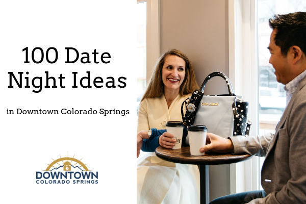 Dating Colorado Springs