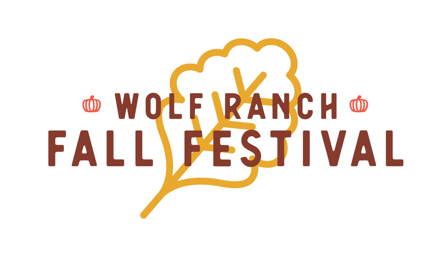Wolf Ranch Fall Festival