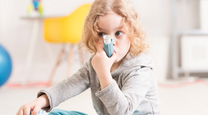 Guide to Allergies & Asthma Featured