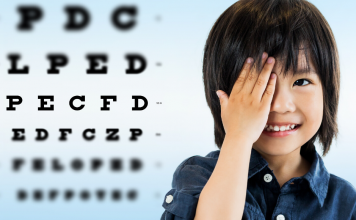 Guide to Pediatric Eye Care