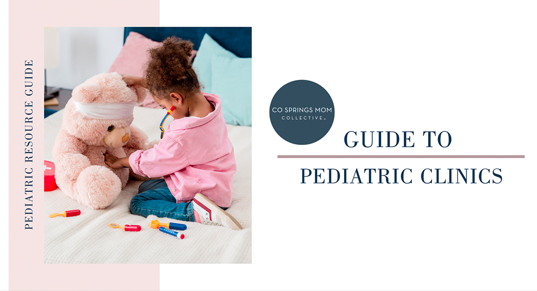 Guide to Pediatric Clinics