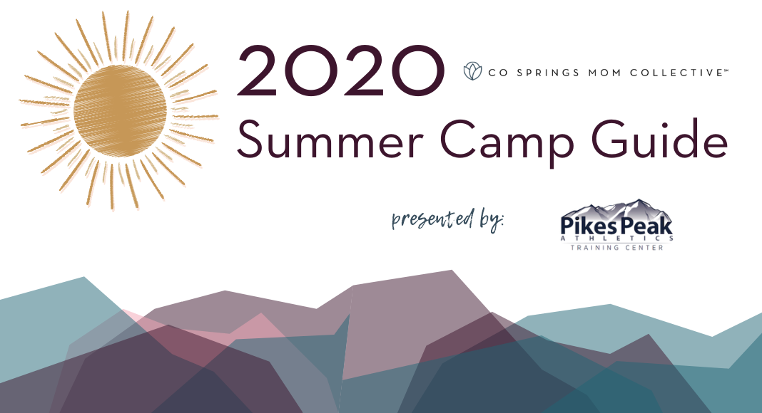 Guide To Summer Camps In Colorado Springs