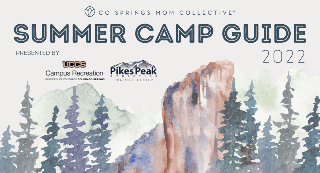 Summer Camp Guide Featured