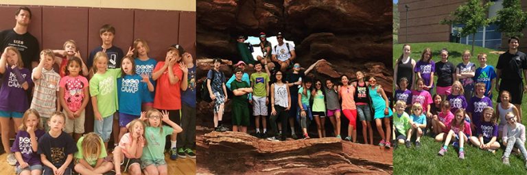 Guide to Summer Camps in Colorado Springs