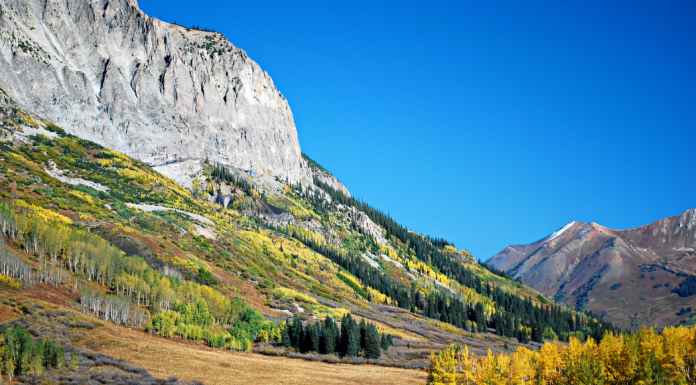 crested butte