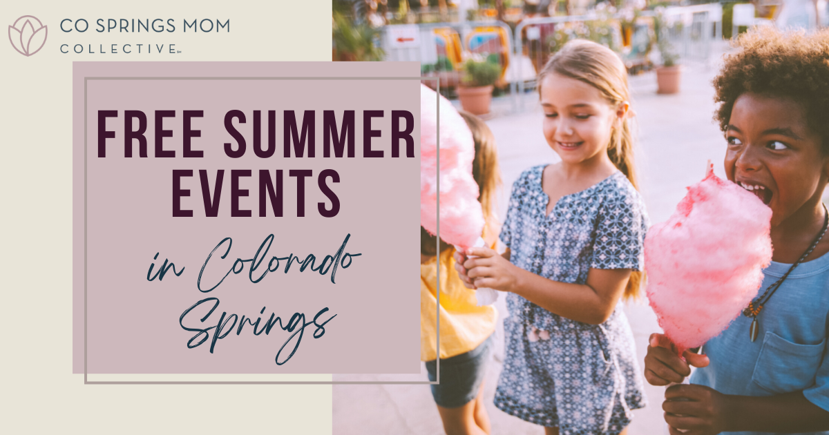 Summer Events Featured Imaeg
