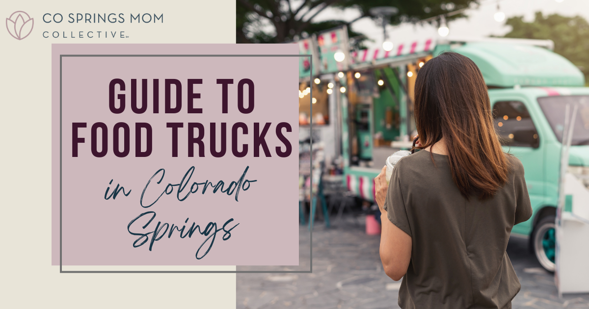 Food Truck Guide