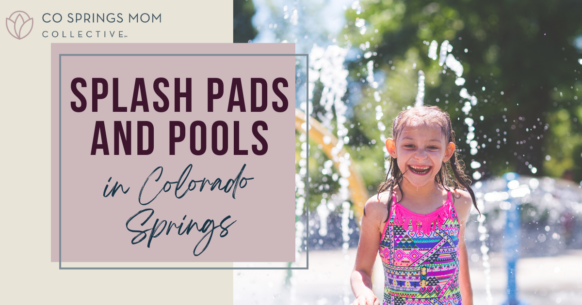 Guide to Splash Pads and Pools