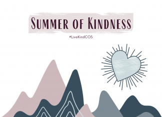 Summer of Kindness