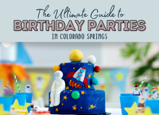 Birthday Party Guide Featured Image