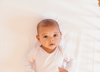 Infant Sleep Items to Avoid Featured Image