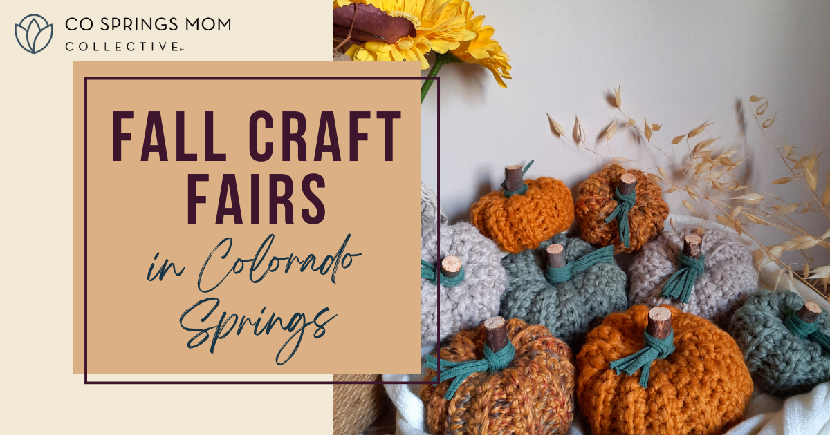 Guide to Craft Fairs Featured Image