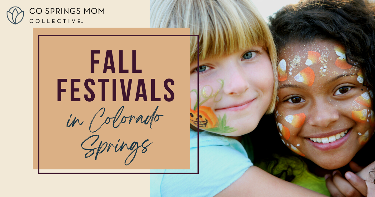 Guide to Fall Festivals Featured Image