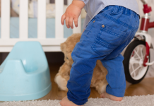 Potty Training Featured