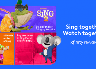 Sing 2 Featured