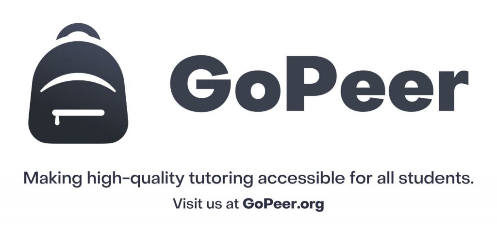 GoPeer Logo