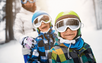 Ski School Readiness Featured Image