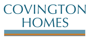 Covington Homes logo